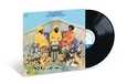 THREE SOUNDS - SOUL SYMPHONY -HQ- (Disco Vinilo LP)