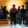 BRUNDEL, SETH P - DEVIL'S PAWN (Compact Disc)