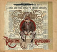 RAGTIME RUMOURS - RAG 'N ROLL (Compact Disc)