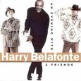 BELAFONTE, HARRY - AN EVENING WITH -LIVE- (Compact Disc)