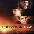 ISHAM, MARK - RESERVATION ROAD (Compact Disc)