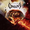 OBSCURA - RETRIBUTION (Compact Disc)