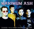 ASH - MAXIMUM (Compact Disc)