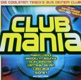 VARIOS ARTISTAS - CLUBMANIA 1 (Compact Disc)