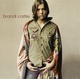 CARLILE, BRANDI - BRANDI CARLILE (Compact Disc)