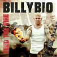 BILLYBIO - FEED THE FIRE (Compact Disc)