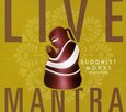 BUDDHIST MONKS - LIVE MANTRA (Compact Disc)
