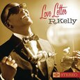 KELLY, R. - LOVE LETTER (Compact Disc)