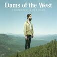 DAMS OF THE WEST - YOUNGISH AMERICAN (Compact Disc)
