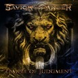 SAVIOR FROM ANGER - TEMPLE OF JUDGEMENT (Compact Disc)