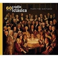 VARIOS ARTISTAS - RADIO CLASICA 60 ANIVERSARIO (Compact Disc)