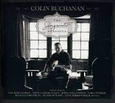 BUCHANAN, COLIN - SONGWRITER SESSIONS (Compact Disc)