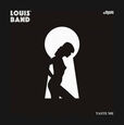 LOUIS' BAND - TASTE ME (Disco Vinilo LP)