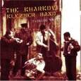 KHARKOV KLEZMER BAND - TICKING AGAIN (Compact Disc)