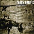 HARRIS, COREY - DOWNHOME SOPHISTICATE (Compact Disc)