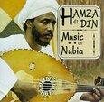 DIN, HAMZA EL - MUSIC OF NUBIA (Compact Disc)