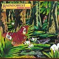 RICH, ROBERT - RAINFOREST (Compact Disc)