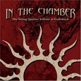 GODSMACK.=TRIBUTE= - IN THE CHAMBER -STRING QU (Compact Disc)