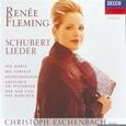 SCHUBERT, FRANZ - LIEDER (Compact Disc)
