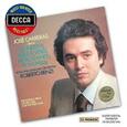 CARRERAS, JOSE - SINGS ARIAS -LTD- (Compact Disc)