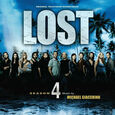 BANDA SONORA ORIGINAL - LOST: SEASON 4 (Compact Disc)