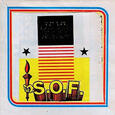 SOLDIERS OF FORTUNE - EARLY RISERS (Compact Disc)