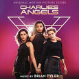 BANDA SONORA ORIGINAL - CHARLIE'S ANGELS 2019 (Compact Disc)