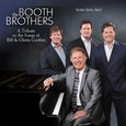 BOOTH BROTHERS - TRIBUTE TO THE SONGS OF.. (Compact Disc)