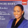 SCHUBERT, R. - LIEDER (Compact Disc)