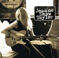 TAYLOR, JOANNE SHAW - DIAMONDS IN THE DIRT (Compact Disc)