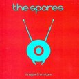 SPORES - IMAGINE THE FUTURE (Compact Disc)