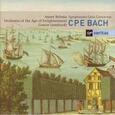 BACH, CARL PHILIPP EMANUEL - CELLO CONCERTOS & SYMPHON (Compact Disc)