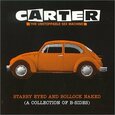 CARTER U.S.M. - STARRY EYED & BOLLO -18TR (Compact Disc)