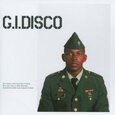 VARIOUS ARTISTS - G.I. DISCO (Compact Disc)