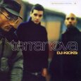 TERRANOVA - DJ KICKS (Compact Disc)