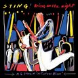 STING - BRING ON THE NIGHT -REMAS (Compact Disc)