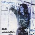 GALLAGHER, RORY - BLUEPRINT =REMASTERED= (Compact Disc)