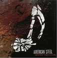AMERICAN STEEL - DESTROY YOUR FUTURE (Compact Disc)