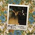 MOUSE FIRE - WOODEN TEETH (Compact Disc)