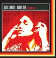 WHITE, WILLIAM - UNDONE (Compact Disc)