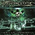SANDSTONE - DELTA VIRIDIAN (Compact Disc)