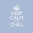 VARIOS ARTISTAS - KEEP CALM & CHILL (Compact Disc)