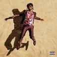 MIGUEL - WAR & LEISURE (Compact Disc)