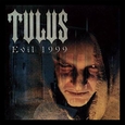 TULUS - EVIL 1999 -DIGI- (Compact Disc)