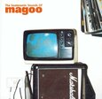MAGOO - SOATERAMIC SOUNDS OF (Compact Disc)