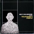 MISTY'S BIG ADVENTURE - TELEVISION'S PEOPLE (Compact Disc)