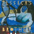 JESSICA'S BROTHER - JESSICA'S BROTHER (Disco Vinilo LP)