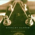 CLARKE, STANLEY - BASS-IC COLLECTION (Compact Disc)