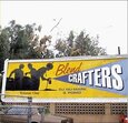 BLENDCRAFTERS - BLENDCRAFTERS (Compact Disc)