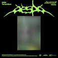 AESPA - LEMONADE (ACID VERSION) (Compact Disc)